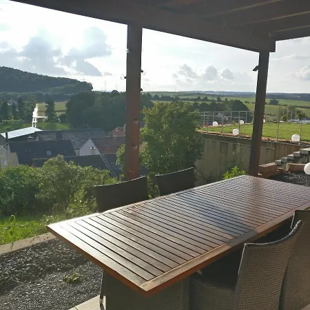 Erlenbach-marktheidenfeld Apartamento