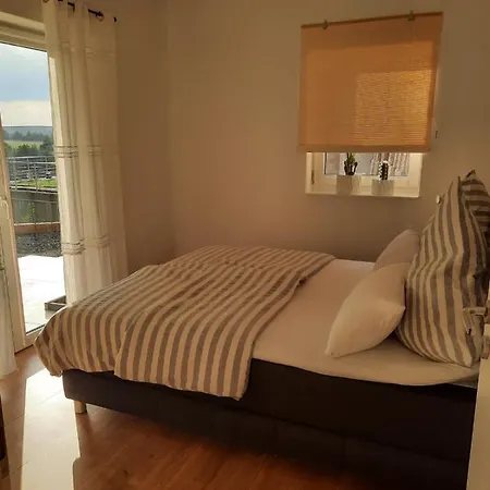 Erlenbach-marktheidenfeld Apartamento *