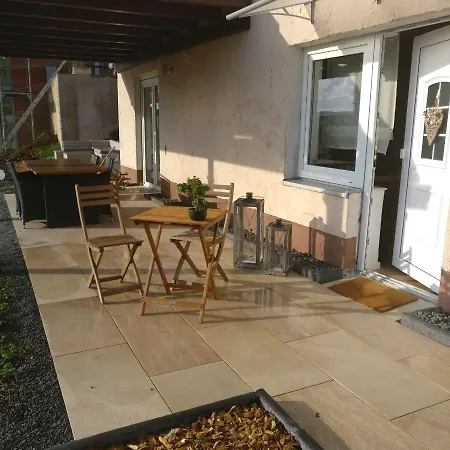 Erlenbach-marktheidenfeld Apartamento *