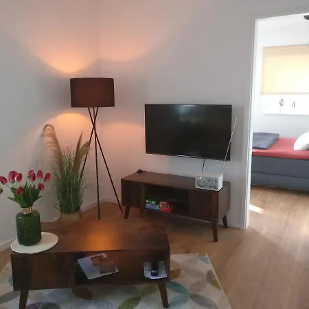 Apartamento Erlenbach-marktheidenfeld *