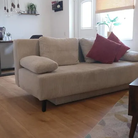 Apartament Erlenbach-marktheidenfeld