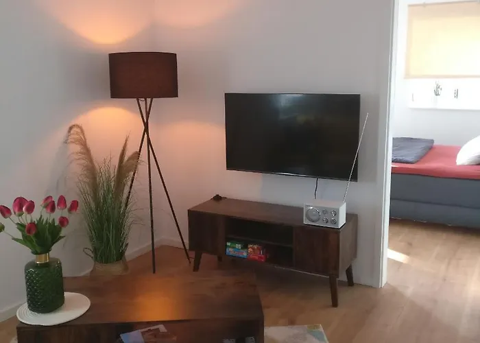 Apartament Erlenbach-marktheidenfeld *