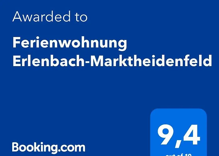 Erlenbach-marktheidenfeld *