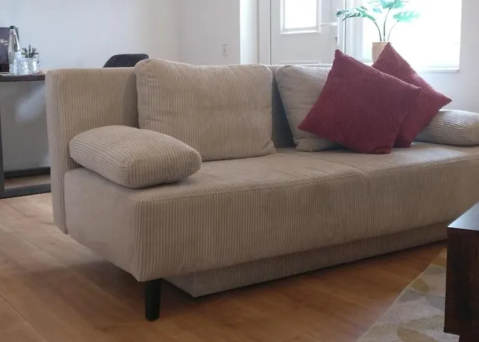 Apartament Erlenbach-marktheidenfeld