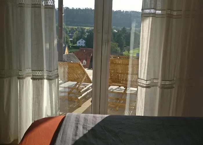 Erlenbach-marktheidenfeld *